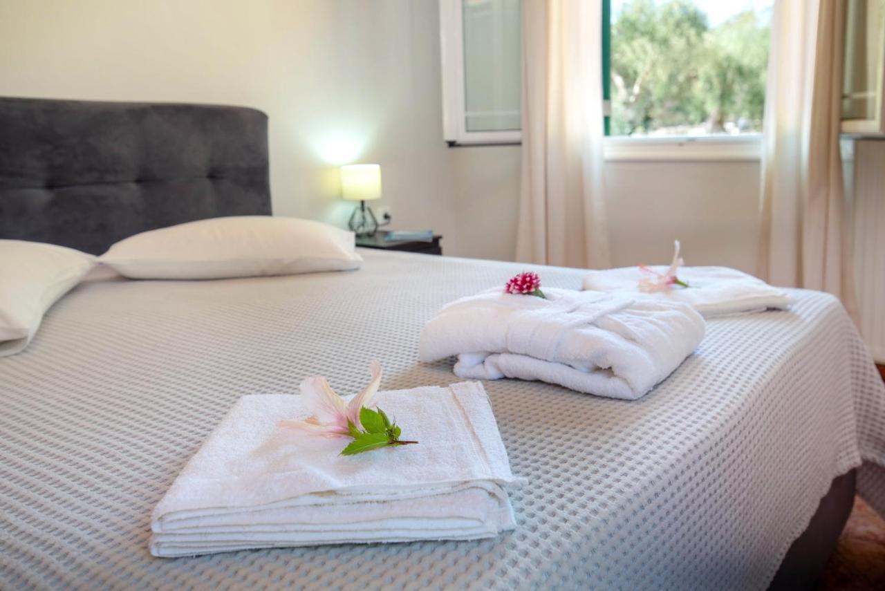 Raxi Holiday home *