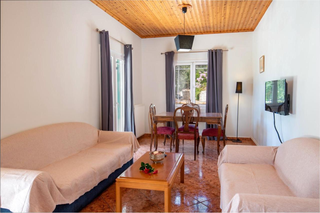 Holiday home Raxi Fountana