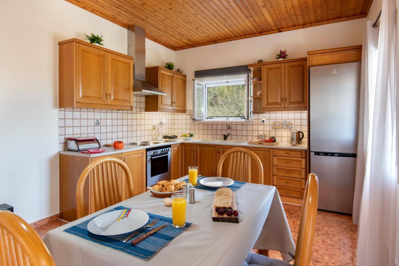Holiday home Raxi *