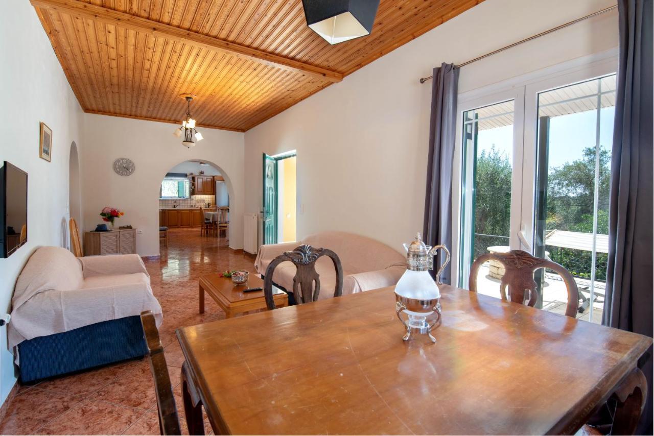 Holiday home Raxi *