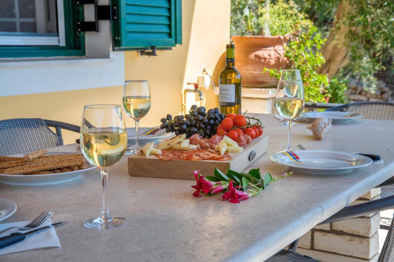 Holiday home Raxi Fountana