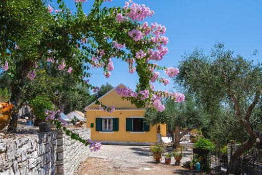Σπίτι διακοπών Raxi Fountana