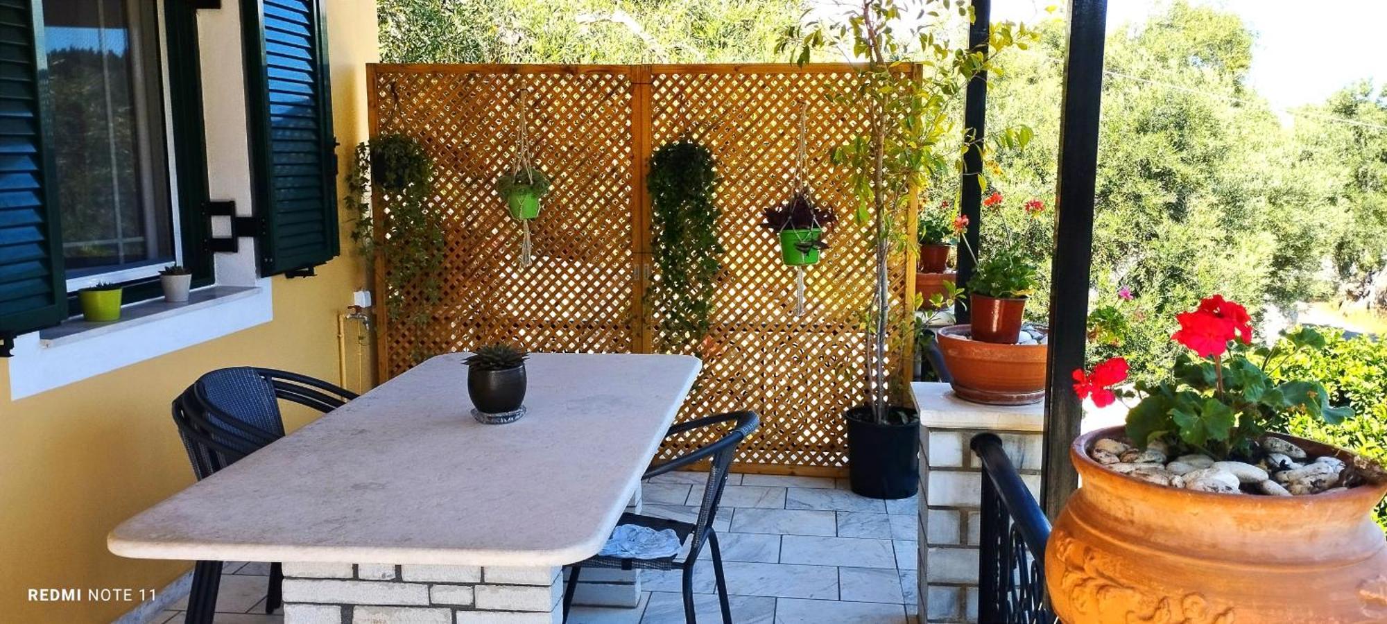 Raxi Holiday home *